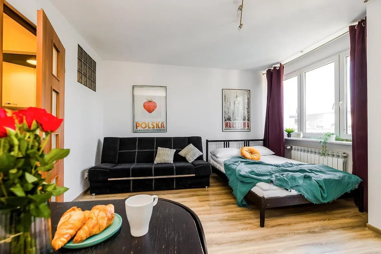 Shortstaypoland Jasna location